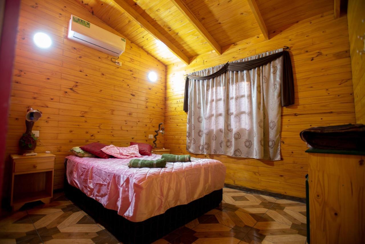 פוארטו איגואסו Cabanas La Quinta מראה חיצוני תמונה