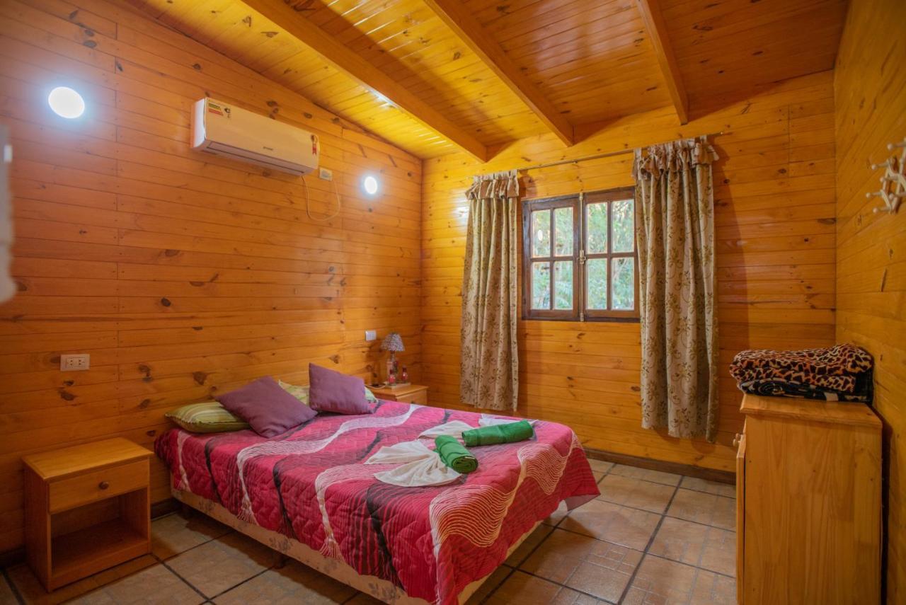פוארטו איגואסו Cabanas La Quinta מראה חיצוני תמונה