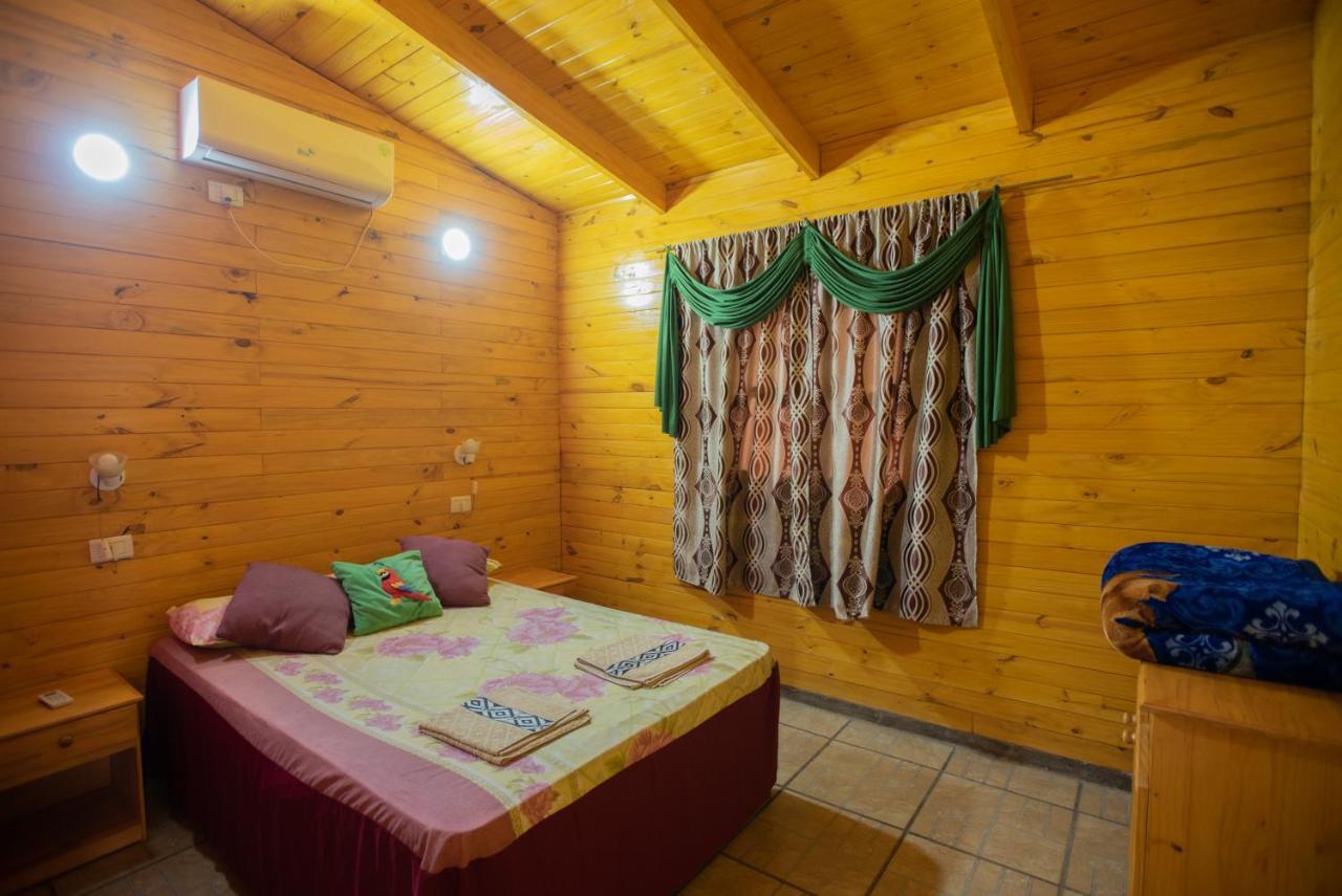 פוארטו איגואסו Cabanas La Quinta מראה חיצוני תמונה